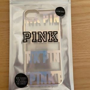 Victoria’s Secret Pink iPhone 6/6S/7 phone case